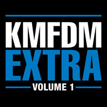Kmfdm - Extra Vol. 1 (2cd)
