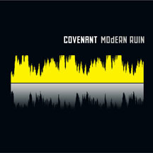 Covenant - Modern Ruin (limited Edition)