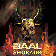 Baal - Shurado