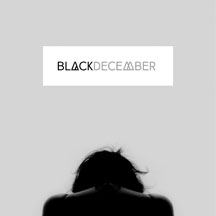 Black December - Vol. 1 (limited Edition Vinyl)