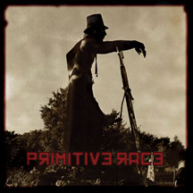 Primitive Race - Primitive Race
