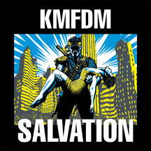 Kmfdm - Salvation Ep