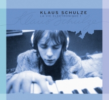Klaus Schulze - La Vie Electronique Vol. 1