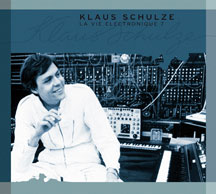 Klaus Schulze - La Vie Electronique Vol.7