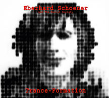 Eberhard Schoener - Trance-formation