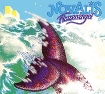 Novalis - Flossenengel