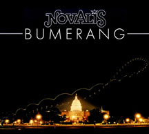 Novalis - Bumerang