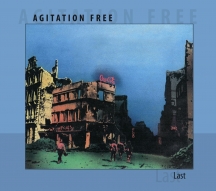 Agitation Free - Last