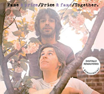 Georgie Fame & Alan Price - Together