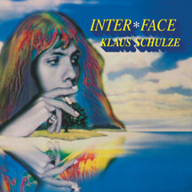 Klaus Schulze - Inter*face