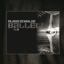 Klaus Schulze - Ballett 1 & 2