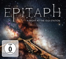 Epitaph - A Night At The Old Station