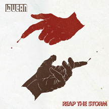 Wucan - Reap The Storm - Double Black Vinyl, 180 G, Gatefold