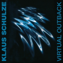 Klaus Schulze - Virtual Outback