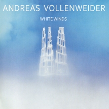 Andreas Vollenweider - White Winds (Seeker
