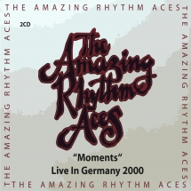 Amazing Rhythm Aces - Moments (Live In Germany 2000)