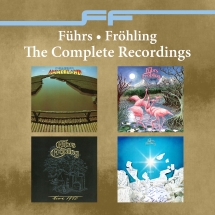 Führs & Fröhling - The Complete Recordings