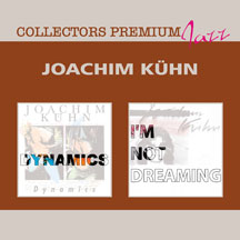 Joachim Kuehn - Dynamics & I