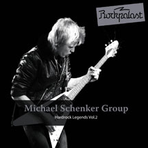 Michael Schenker Group - Rockpalast