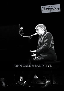 John Cale - & Band: Live At Rockpalast