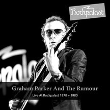 Graham Parker - Live At Rockpalast
