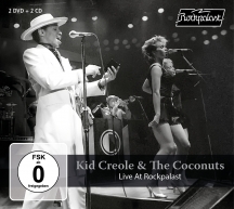 Kid Creole & The Coconuts - Live At Rockpalast 1982