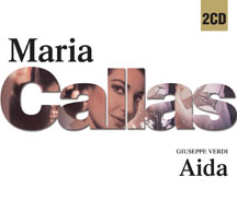 Maria Callas - Verdi: Aida
