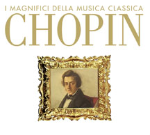 Royal Philharmonic Orchestra - Chopin: I Magnifici Della Musica Classica