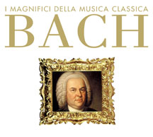 Royal Philharmonic Orchestra - Bach: I Magnifici Della Musica Classica
