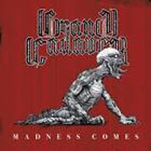 Grand Cadaver - Madness Comes