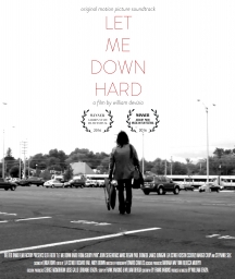 Let Me Down Hard: Original Motion Picture Soundtrack