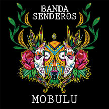 Banda Senderos - Mobulu