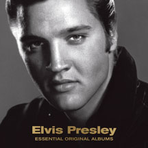 Elvis Presley - Essential Original Albums