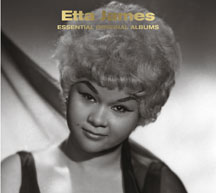 Etta James - Essential Original Albums