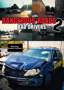 Dangerous Roads 2: Bad Drivers