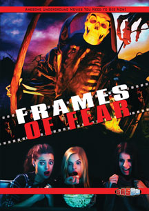 Frames Of Fear