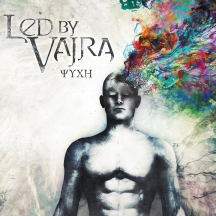 Led By Vajra - Î¨Ï…xn