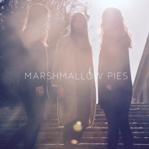 Marshmallow Pies - Goldfish