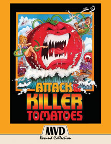 Attack Of The Killer Tomatoes (2-Disc Special Edition) 