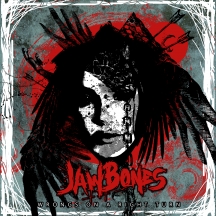 Jaw Bones - Wrongs On A Right Turn