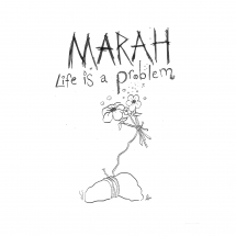 Marah - Life Is A Problem
