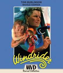 Windrider (Special Edition)