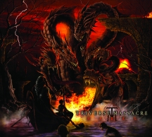 Triverse Massacre - Hades