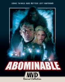 Abominable (Special Edition) 