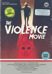 Violence Movie, The (Parts 1 & 2)