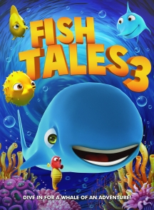 Fish Tales 3