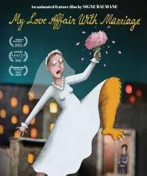 My Love Affair With Marriage