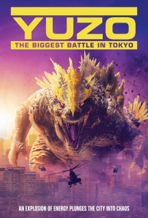 Yuzo: The Biggest Battle In Tokyo
