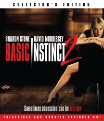 Basic Instinct 2 (Special Edition Theatrical + Unrated Extended Cut)