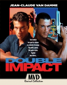 Double Impact: Collector